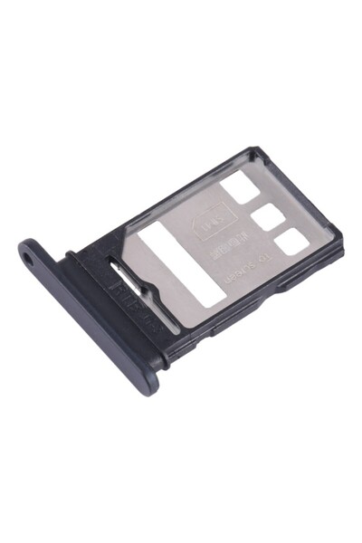 OEM SIM holder Huawei Honor 70 Pro Black