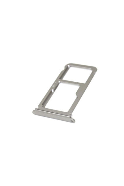 OEM Huawei P10 Plus Sim Card Holder White