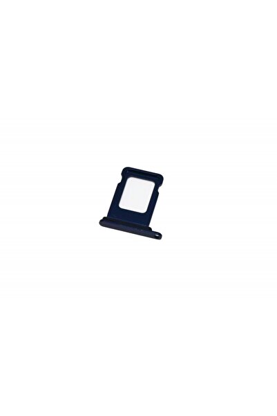 OEM Държач за SIM карта за iPhone 12, син