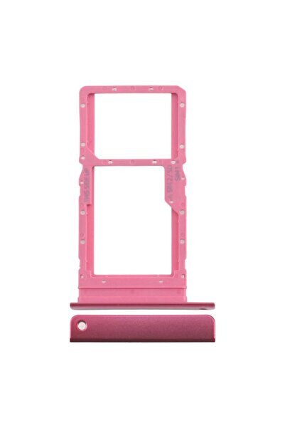 OEM Nokia G42 Sim Card Holder Red