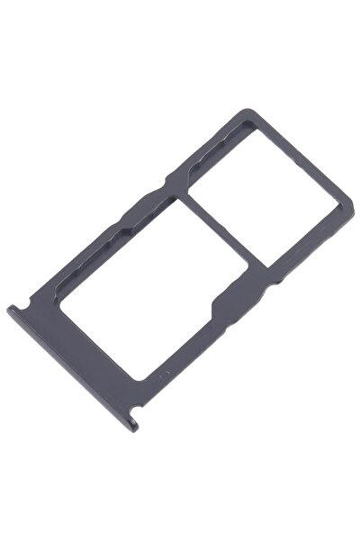 OEM Nokia 8.3 Sim Card Holder Black