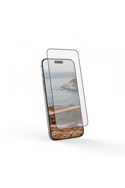 Urban Armor Gear Folie de protectie Ecran Shield pentru Apple iPhone 17 Pro, ...