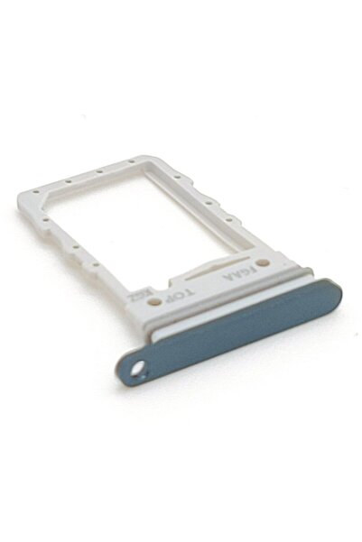 OEM Suport Sim Samsung Galaxy Z Flip3 5G, F711 Verde