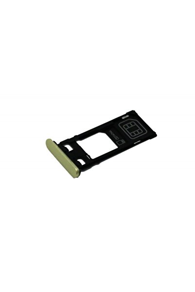OEM Suport Sim Sony Xperia X Dual F5121 Gold