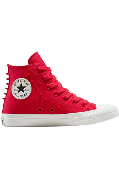 Converse Sneakers Chuck Taylor All Star, Red, Unisex