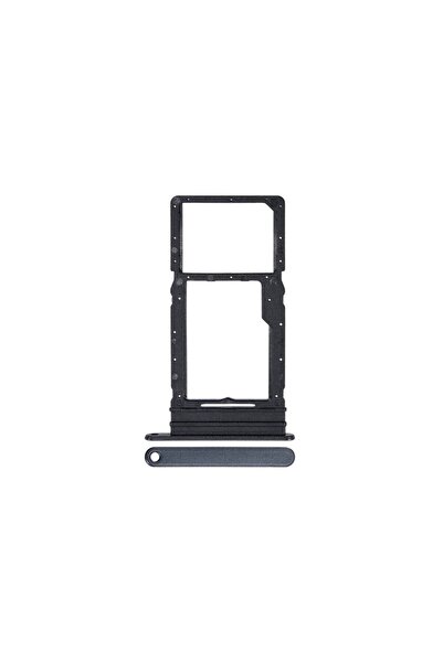 OEM Sim Card Holder Samsung Galaxy A16, A165 Black