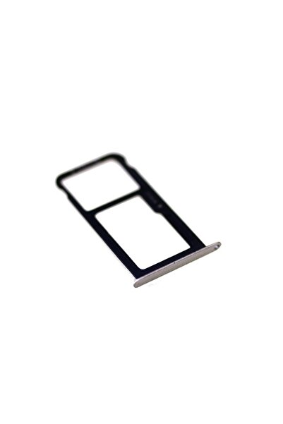 OEM Huawei P9 Lite SIM Card Holder White