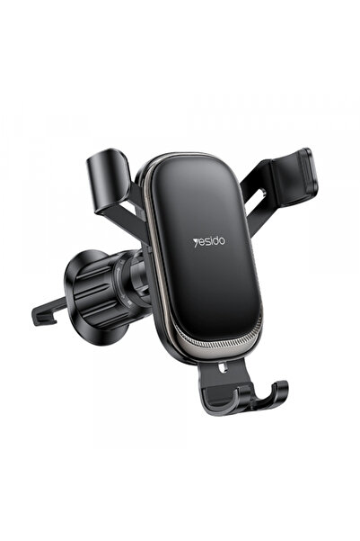 Yesido Suport Auto C247, 4.7inch - 7.2inch, Negru