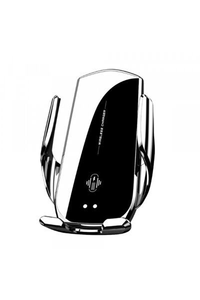 Havit Wireless Car Charger W3034, 15W, 1.67A, Black