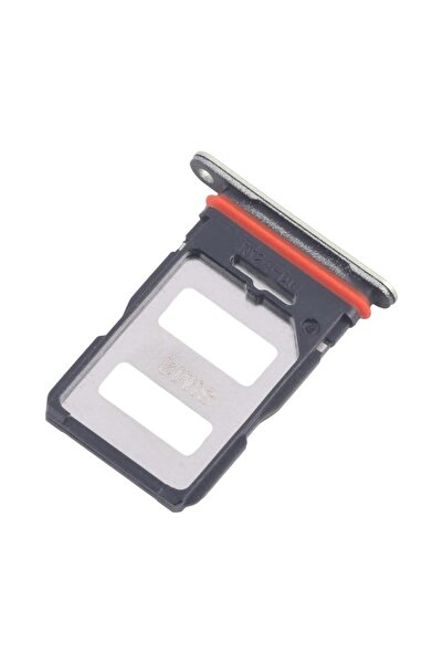 OEM Sim holder Xiaomi 14T Titan Grey