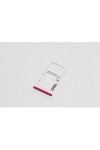 OEM Sim support Motorola Moto G20 Pink