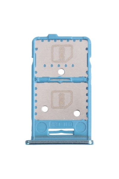 OEM Sim support Samsung Galaxy M31s, M317 Green