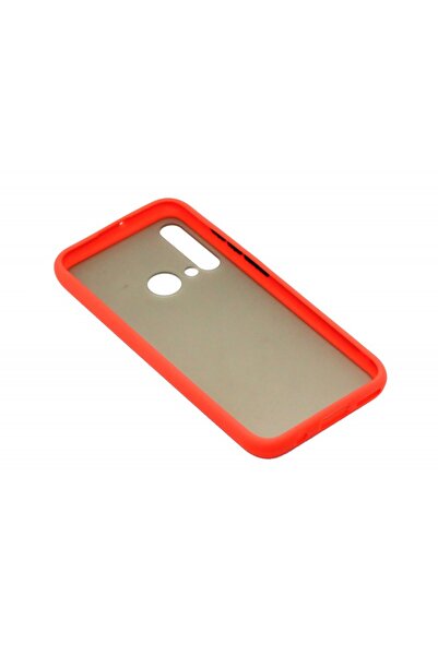 OEM Husa Soft Touch Huawei P40 Lite Rosie