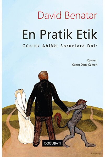 Doğu Batı Yayınları En Pratik Etik