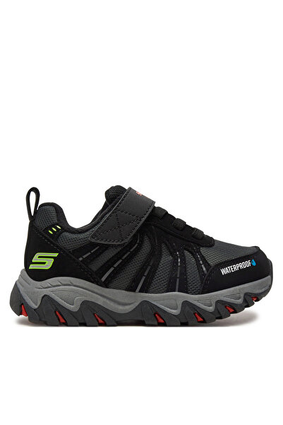 SKECHERS Boys BKRD Rugged Ranger