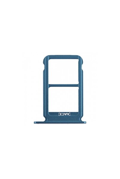 OEM Θήκη καρτών SIM Honor 10, πράσινη