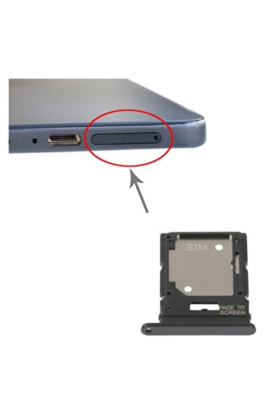 OEM Green SIM support Xioami Redmi Note 11 Pro 4G