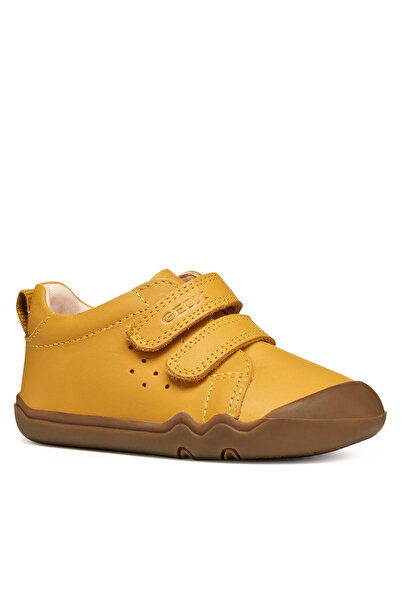 Geox adidași băieți Ochre B Steppieup