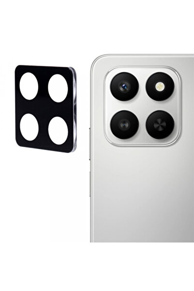 Techsuit Folie de protectie Camera Spate pentru Honor 400 Smart 4G / X7d 4G /...