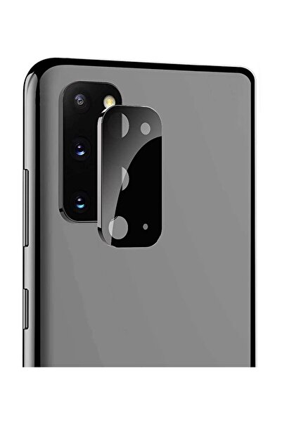 OEM Husa de protecție Geam Soc cu imprimeu SILK pentru cameră Samsung Galaxy ...