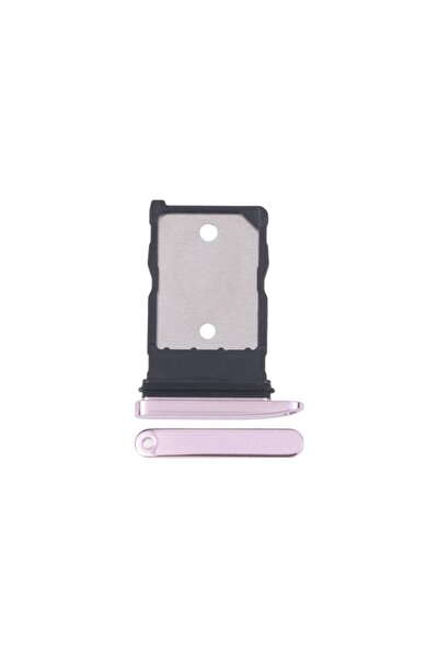 OEM Google Pixel 9 Sim Card Holder Pink