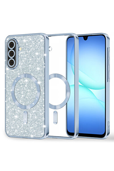 Techsuit Husa MagSafe pentru Samsung Galaxy A17 4G / A17 5G, Techsuit, Luxury...