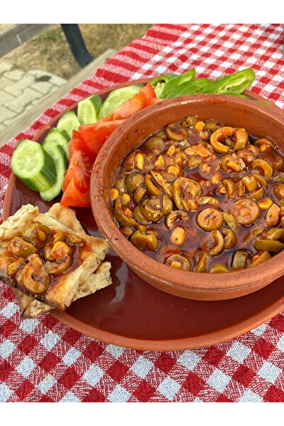 ONAY YÖRESEL ÜRÜNLER Zeytin salatası 1 kg