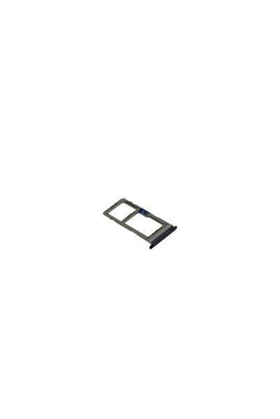 OEM Sim Card Holder Samsung Galaxy S10, SM G973F Blue