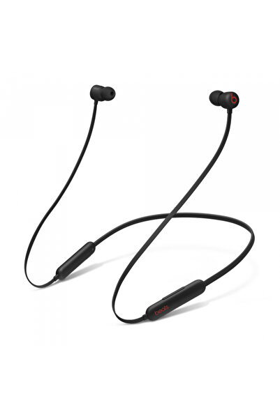 Beats Cască Bluetooth handsfree Flex, A2DP, Negru MYMC2ZM/A