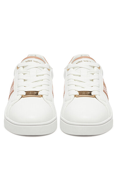 Nine West sneakers women white