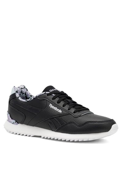 Reebok sneakers women black Royal Glide Ripple C
