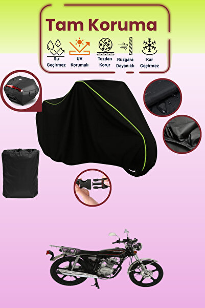 Dokaca Neo حقيبة خلفية باللون الأسود النيون قماش مجدّل متوافقة مع مونديال 125...