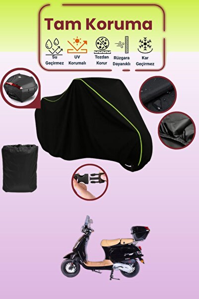 Dokaca Neo حقيبة خلفية باللون الأسود النيون قماش مجدّل متوافقة مع فالكون كوبر...