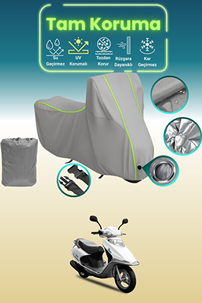 Dokaca Neo غطاء محرك متوافق مع غري نيون قماش مجدّل يوكي TB100T3E بيكاسو 100، ...