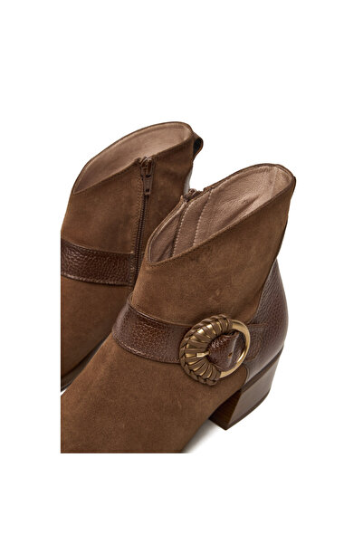 Hispanitas women's ankle boots Avellana