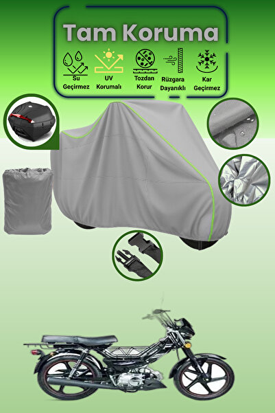 Dokaca Neo حقيبة خلفية رمادية نيون قماش مجدّل متوافقة مع فالكون فلاش 100، غطا...