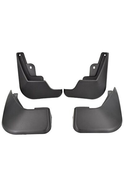 OMC Set 4 aparatori noroi Renault Captur I 2013-2020 / Captur II 2020