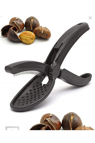 Online Kapında سكين كستناء فاخر، أداة تقشير الكستناء، قاطع الكستناء، سكين تقط...