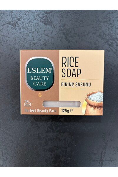 ESLEM BEAUTY CARE صابون البرينس