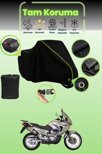 Dokaca Neo حقيبة خلفية وقفل أسود نيون قماش مجدّل متوافقة مع قماش الدراجات الن...