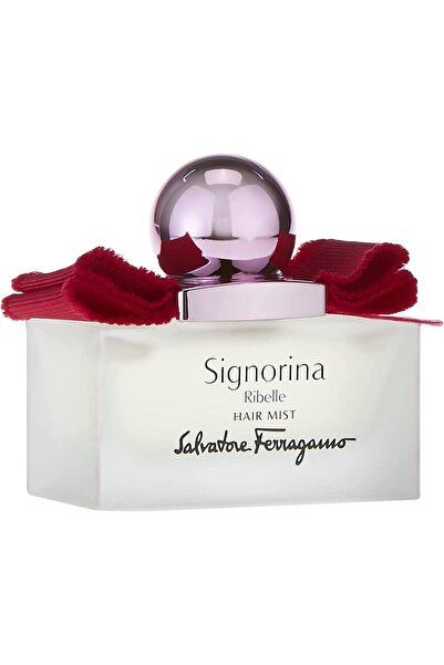 Salvatore Ferragamo Signorina Ribelle Eau de Parfum Spray for Women