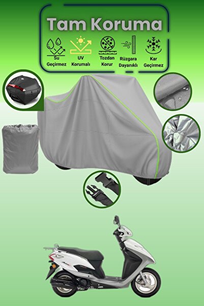 Dokaca Neo غطاء خلفي رمادي نيون قماش مجدّل متوافق مع غطاء المحرك المتوافق مع ...