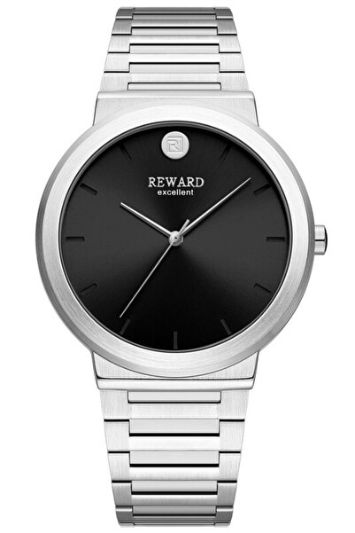 Reward RD613255M Metal Kordonlu Erkek Kol Saati
