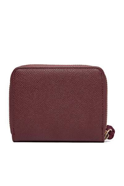 Roxy wallet woman burgundy