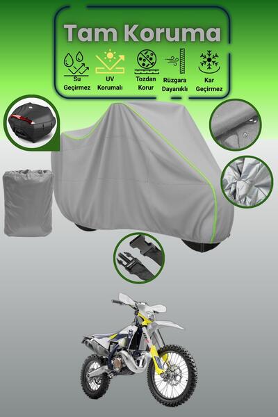 Dokaca Neo حقيبة خلفية رمادية نيون قماش مجدّل متوافقة مع قماش المحرك المتوافق...