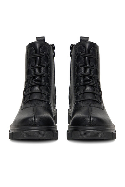 Rieker ghete damă negre Y7150-00