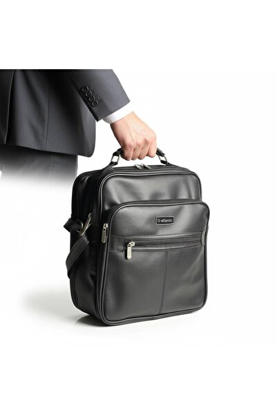 G-Atlantic Office Laptop Bag – Professional Multi-Compartment Business Should...