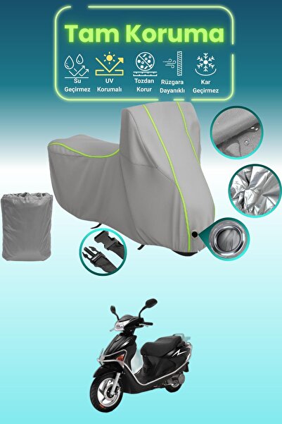 Dokaca Neo غطاء محرك متوافق مع كوبا ماتريكس قماش مجدّل باللون الرمادي النيون،...