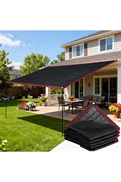 Generic قماش تظليل للحماية من الأشعة فوق البنفسجية بنسبة 90%