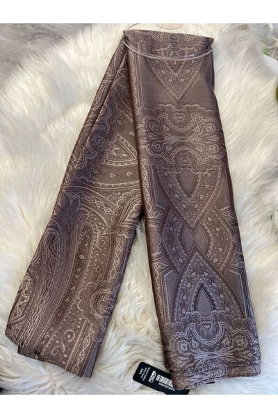 İpekseli ETNİK DESEN İPEKSİ JAKAR ŞAL